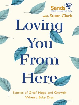 Loving You From Here - ebook